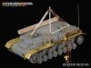 Voyager Model PE35330 WWII German Bergepanzer IV Ausf J For DRAGON 6438 1/35